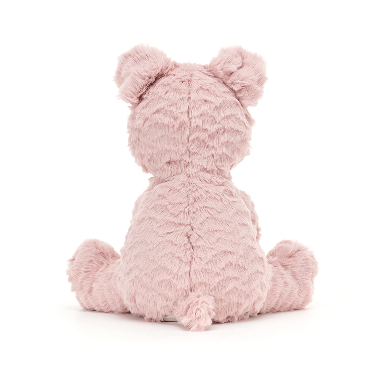 Amazon.co.jp: Jellycat Fuddlewuddle Pig ぬいぐるみ : おもちゃ